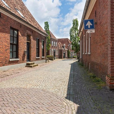 B&B 'N Drost Ootmarsum Exterior photo