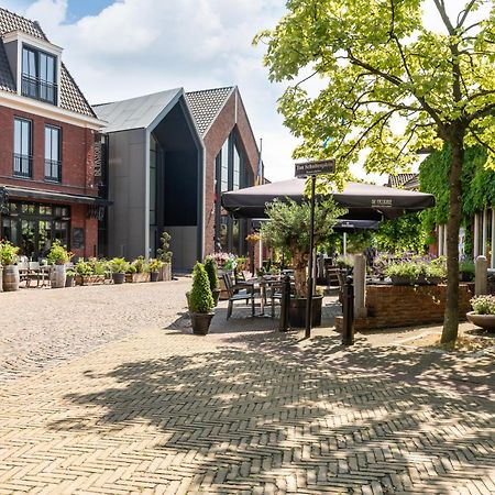 B&B 'N Drost Ootmarsum Exterior photo