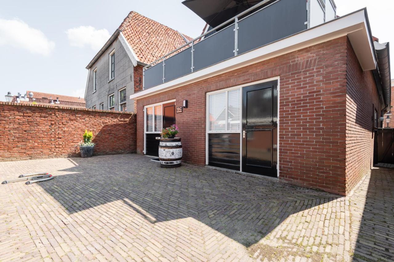 B&B 'N Drost Ootmarsum Exterior photo