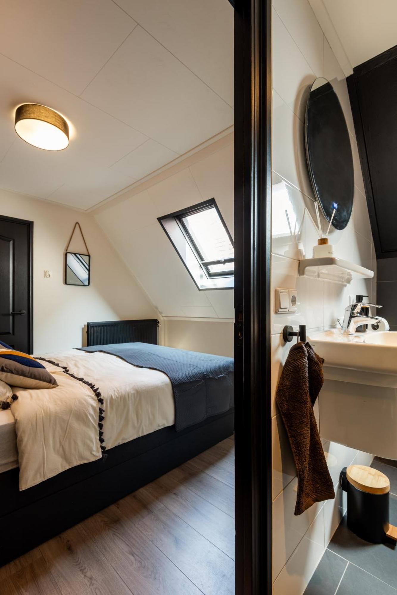 B&B 'N Drost Ootmarsum Exterior photo